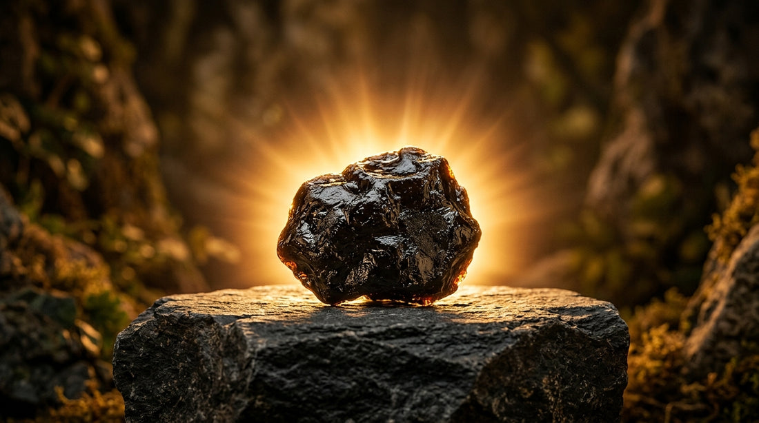 Shilajit And Reishi Mushroom Together Benefits And Risks