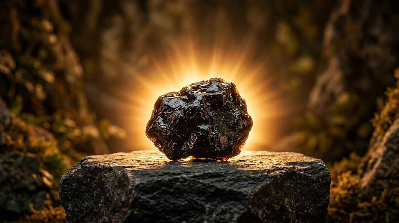 Shilajit And Reishi Mushroom Together Benefits And Risks