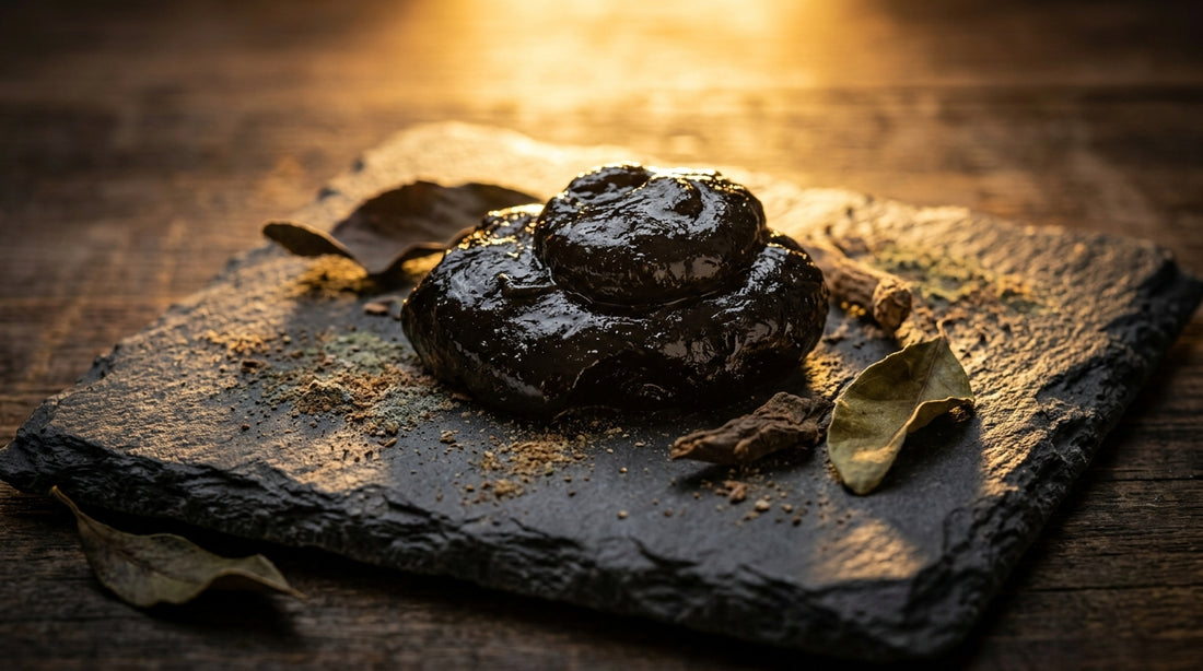 Should You Take Shilajit Or Spirulina For Endurance