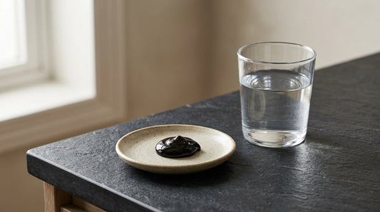 Should You Take Shilajit Or Ashwagandha For Hormones