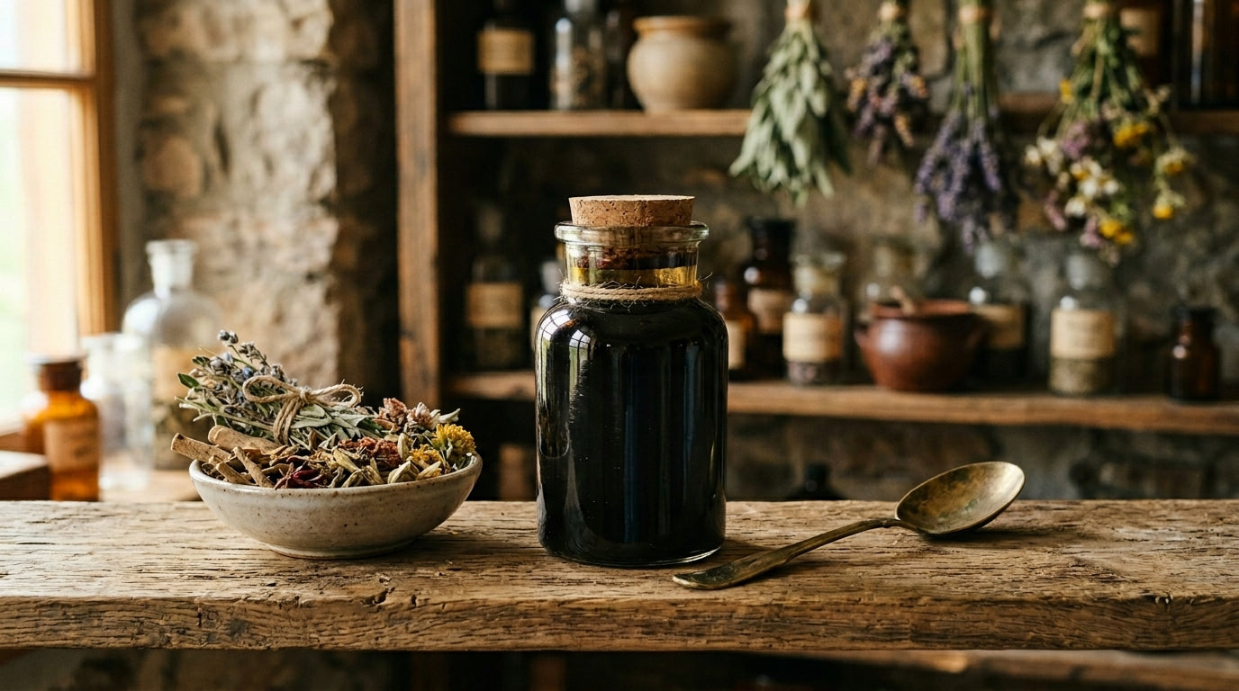 Should You Take Shilajit Or Turmeric For Stress Relief
