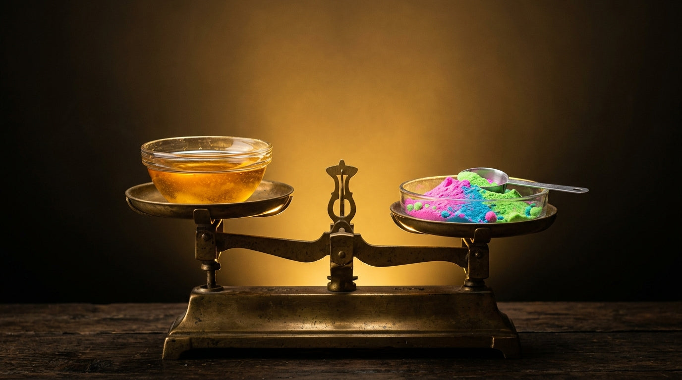 Fulvic Acid Vs Pre Workout For Endurance