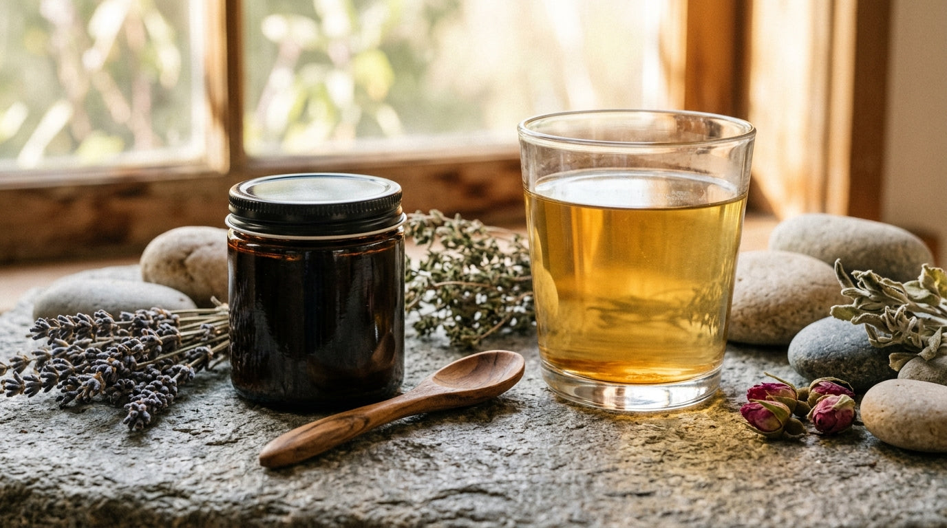 How Long Does Shilajit Take To Aid Recovery