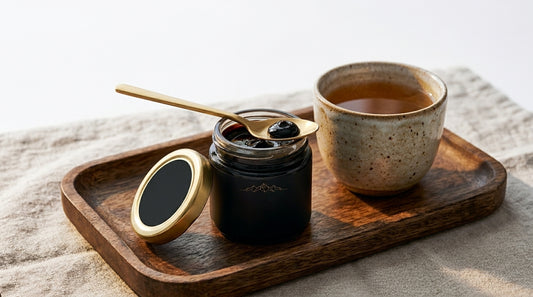 How To Use Pure Shilajit Effectively