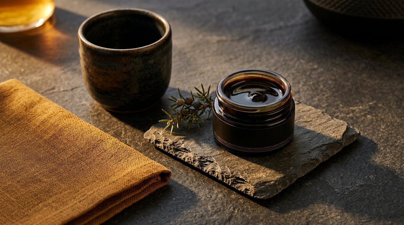 Shilajit For Testosterone Support Complete Guide