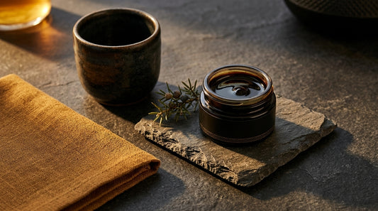 Shilajit For Testosterone Support Complete Guide